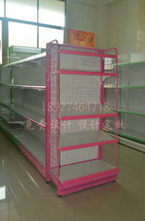 廠家直銷(xiāo)母嬰用品貨架 一站式采購(gòu)首選，深圳市龍華新區(qū)觀瀾佳信貨架經(jīng)銷(xiāo)部