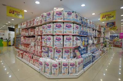 一家有口皆碑的母嬰店是如何煉成的